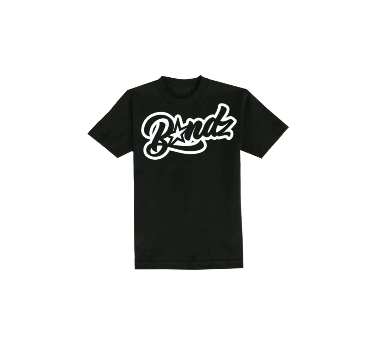 BANDZ “OG BLACK” TEE