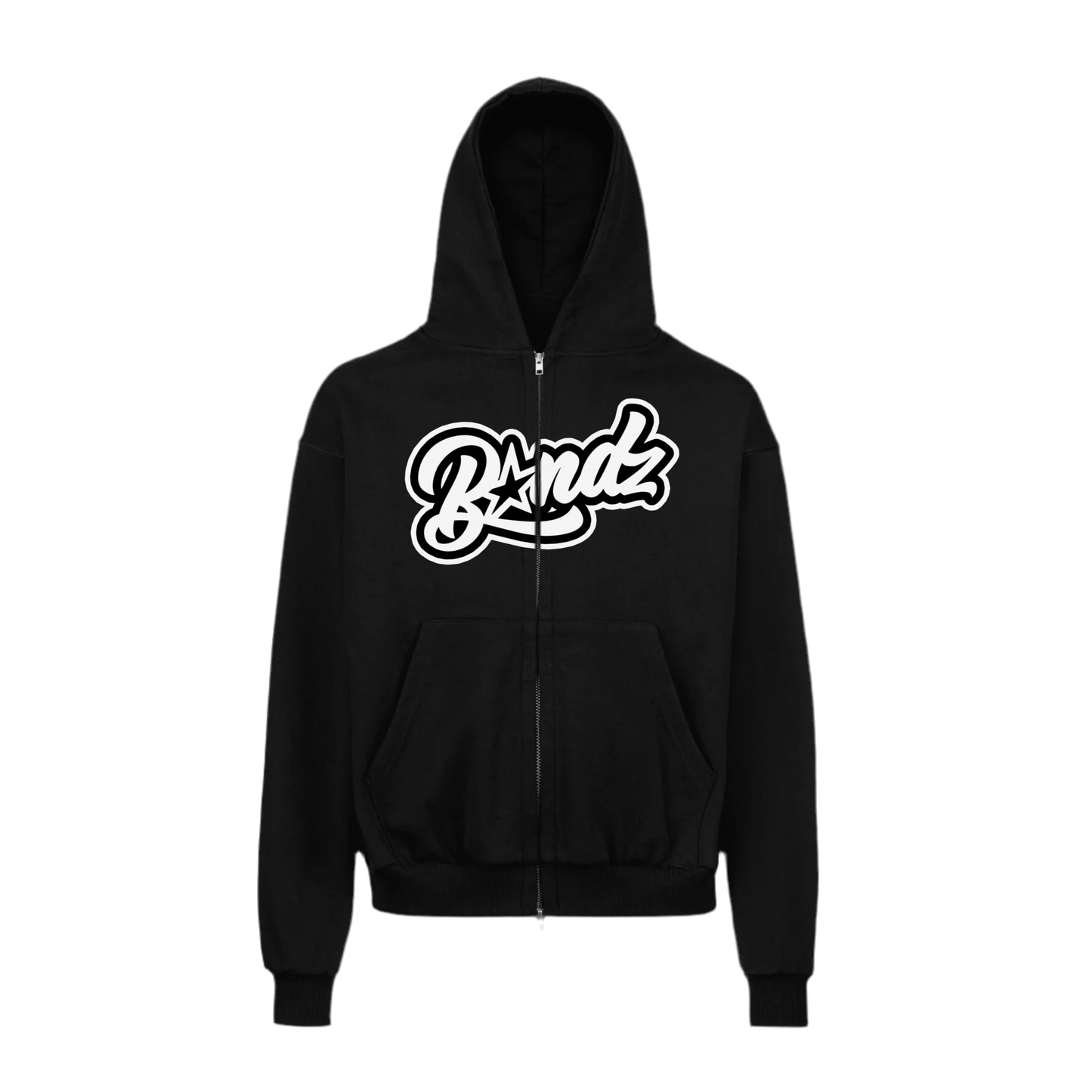 BANDZ “OG ZIP-UP”