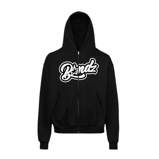 BANDZ “OG ZIP-UP”