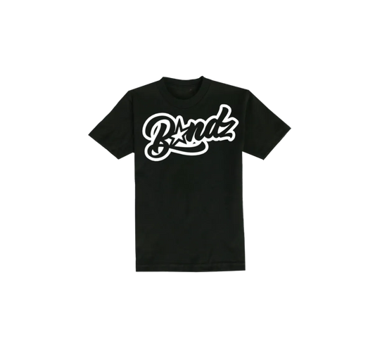 BANDZ “OG BLACK” TEE